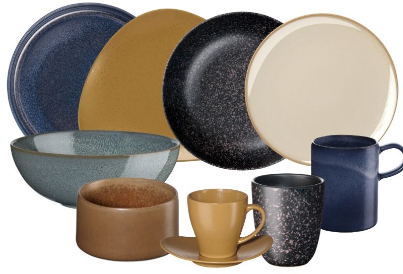 ASA Selection Sale – Tischideen & Ambiente
