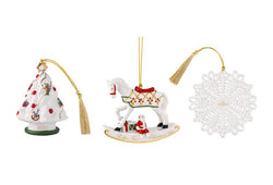 Villeroy & Boch Weihnachtsdekorationen