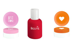 ASA Selection colored beauty for you