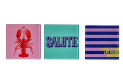 Giftcompany Love Tiles Untersetzer