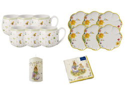 Villeroy & Boch Ostern Gratisgeschenke