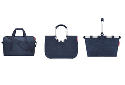 reisenthel twist navy