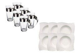 Vileroy & Boch New Wave Gratisgeschenke