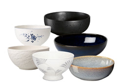 Bowl Schüsseln
