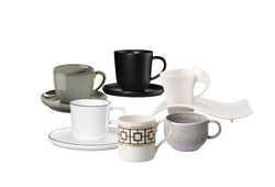 Espressotassen