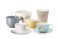 Cappuccinotassen