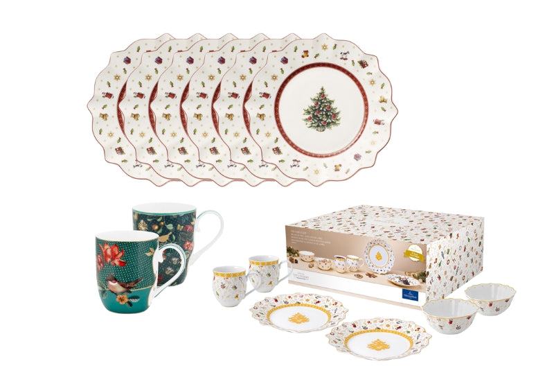 ausgießer ölflasche Oiladdin Öl-Ausgießer und Verschluss, Peleg Design Porzellan Tasse mit Blumenmuster main image 0