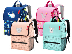 reisenthel backpack kids