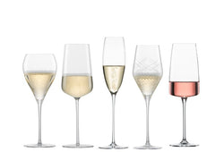 Zwiesel Champagnergläser