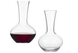Zwiesel Glas Handmade Dekanter & Karaffen