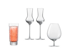 Zwiesel Glas Handmade Bargläser