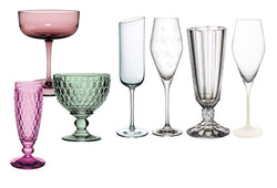 Villeroy & Boch Sektgläser