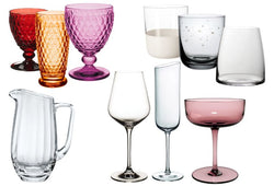 Villeroy & Boch Gläser & Kelche