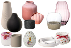 Villeroy & Boch Tischdekorationen
