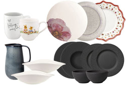 like by Villeroy & Boch Lave gris