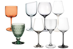 Villeroy & Boch Weingläser