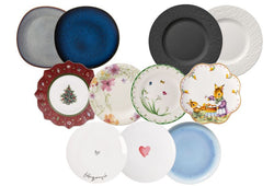 Villeroy & Boch Geschirr