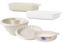 Villeroy & Boch Back- & Kochutensilien