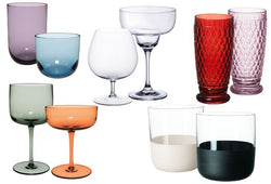 Villeroy & Boch Bargläser