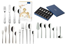Villeroy & Boch Besteck-Sets
