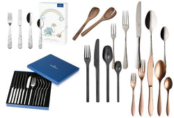 Villeroy & Boch Bestecke Gratisgeschenke