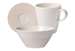 Villeroy & Boch Caffe Club Uni Pearl
