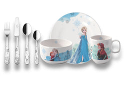 Villeroy & Boch Disney Frozen Kollektion Bild