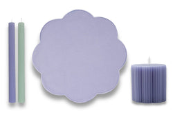 Villeroy & Boch Fleur Accessoires bleu