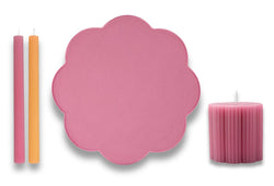 Villeroy & Boch Fleur Accessoires cassis