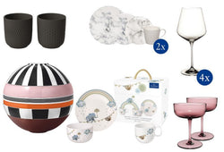 Villeroy & Boch Geschenk-Sets