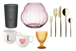 Villeroy & Boch Geschenke Hochzeitstag - Jahrestag