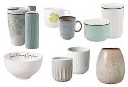 Villeroy & Boch Geschenke kleine Aufmerksamkeiten