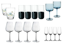 Gläserserien Villeroy & Boch