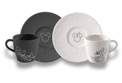 Villeroy & Boch Manufacture - Mickey Mouse Kollektion Bild