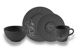 Villeroy & Boch Manufacture Rock - Mickey Mouse Kollektion Bild
