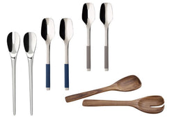 Villeroy & Boch Salatbestecke
