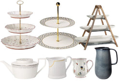 Villeroy & Boch Servieren