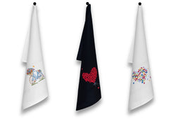 Vista Portuguese Geschirrtücher Geschenke Bild