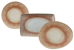 Arthur Krupp Sunlight Red