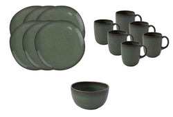 like. by Villeroy & Boch Lave Vert Gratisgeschenke