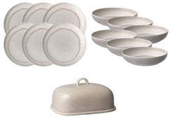 like. by Villeroy & Boch Perlemor Sand Gratisgeschenk