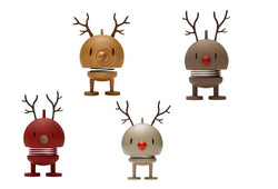 Hoptimist Christmas