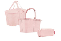 reisenthel twist blush