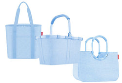 reisenthel twist powder blue