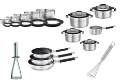 Rösle Töpfe & Schüsseln Gratisgeschenke