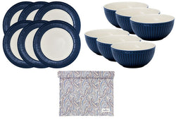 Greengate Alice Dark Blue Gratisgeschenke