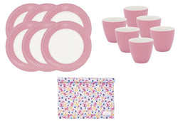 Greengate Alice Dusty Rose Gratisgeschenke