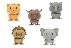 Hoptimist Animals