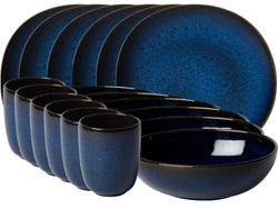 like. by Villeroy & Boch Lave Bleu Gratisgeschenke