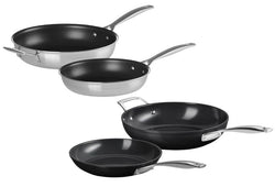 Le Creuset Pfannen
